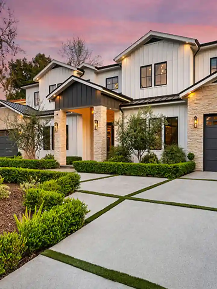 Reliable Landscaping Service