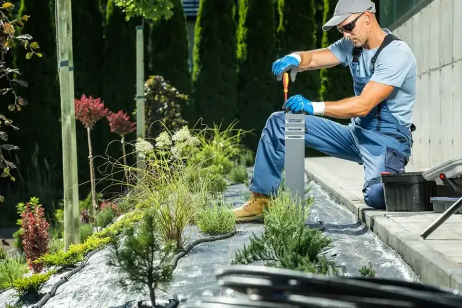 Common Mistakes To Avoid In Landscape Installation Projects Apex, NC