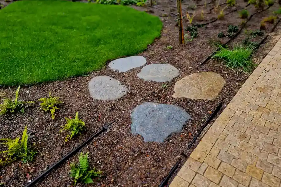 Superior Mulching Apex, NC