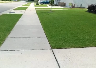 Trusted Lawn Care
